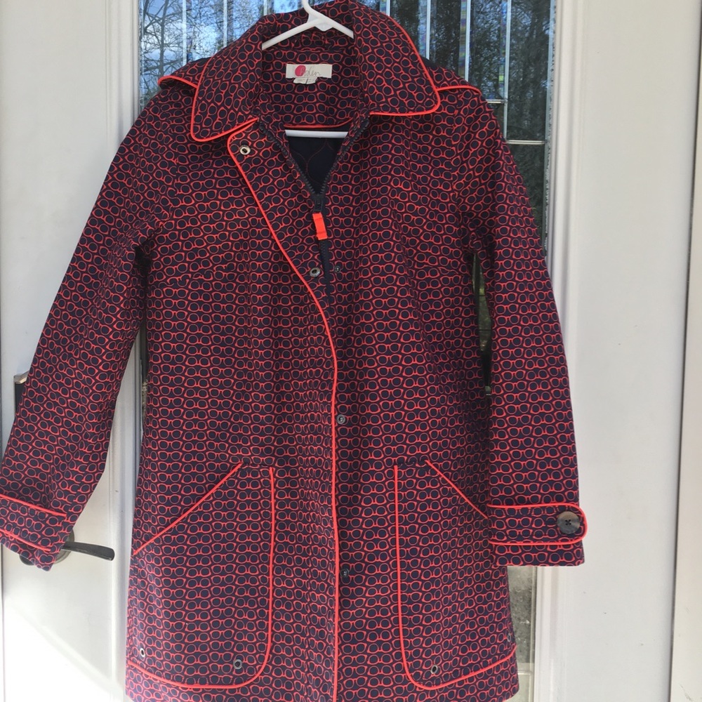 Boden jacket, like new
